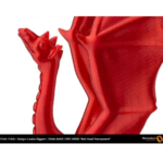CPE_HG100_Red_Hood_Transparent