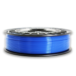 DAS Filament PLA Geisterblau