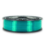 DAS Filament PLA Geistergrün