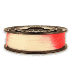 DAS Filament PLA Thermo-Rot
