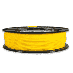 DAS Filament PLA Sonnengelb