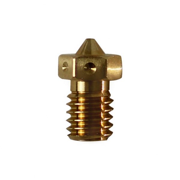 E3D V6 Brass Nozzle