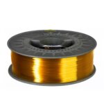 Fillamentum PETG Neon Lemon Yellow