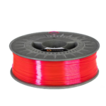 Fillamentum PETG Neon Pink Transparent