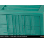 PLA_Extrafill_Turquoise_Green
