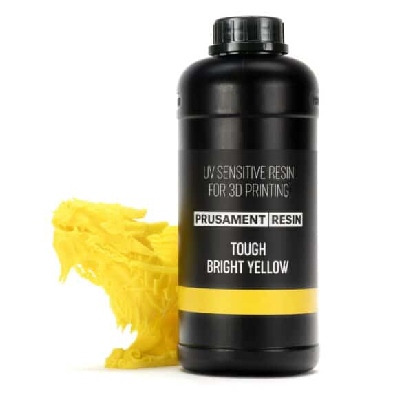 Prusament_Resin_Tough_Bright_Yellow