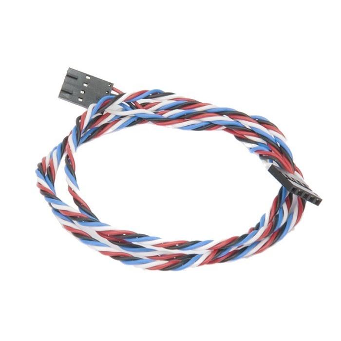 Filament sensor Einsy cable MK3