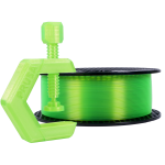 Prusament PETG Neon Green