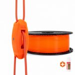 Prusament PC Blend Prusa Orange