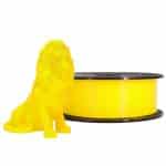 Prusament PLA Pineapple Yellow