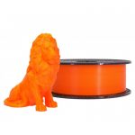 Prusament PLA Prusa Orange