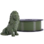 Prusament PLA Army Green